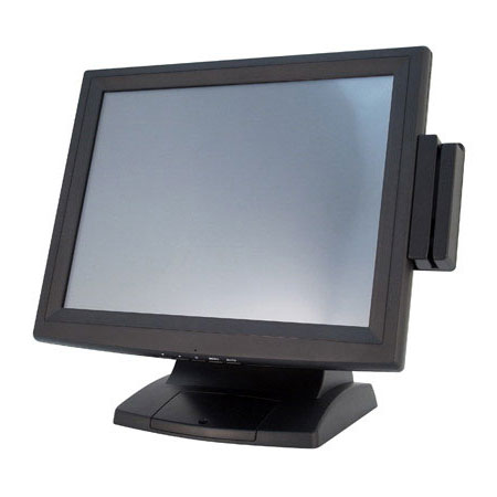 Flytech POS 135 touch screen