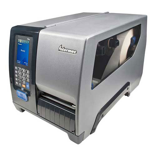 Honeywell PM43/PM43C Mid-Range Printer