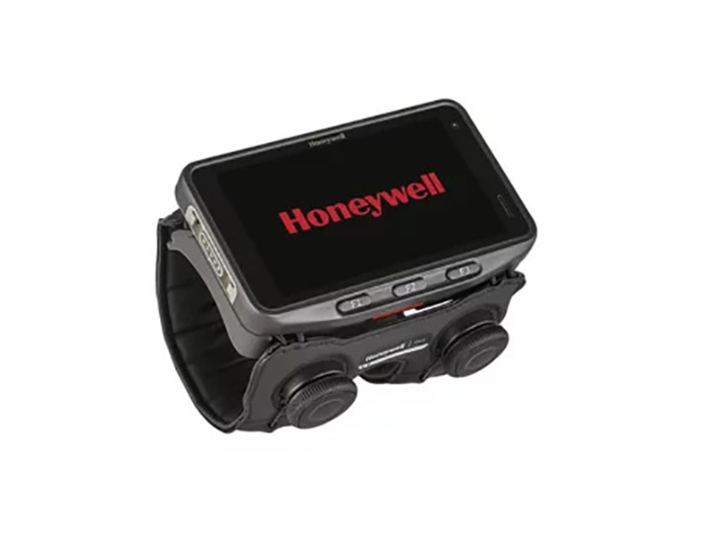 Máy tính di động Honeywell CW45
