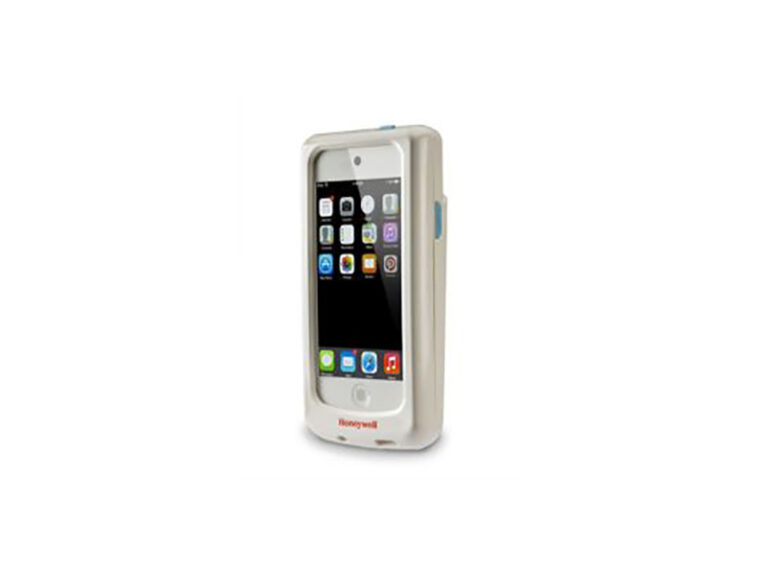 Honeywell Captuvo Enterprise Sled