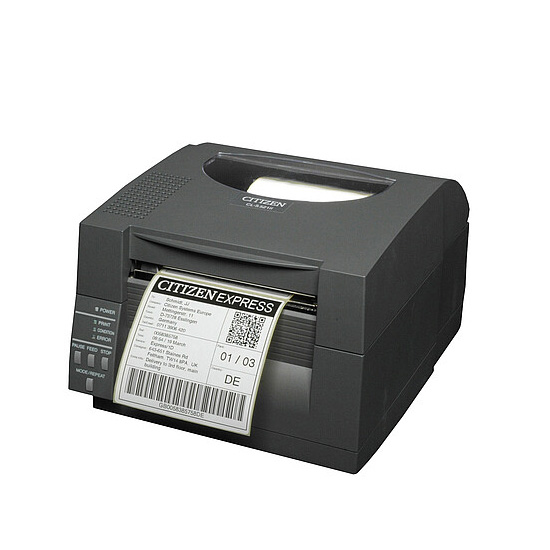 Citizen CL-S531II Barcode Printer
