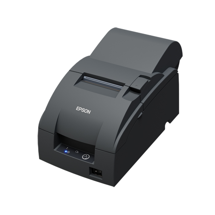 Epson TM-U220IIA Receipt Printer