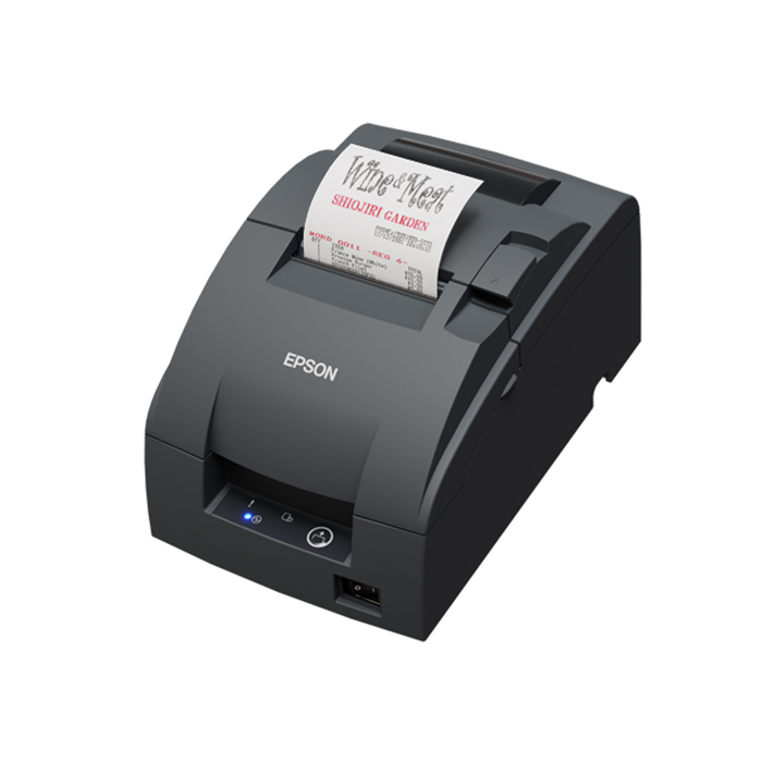 Epson TM-U220IIB Receipt Printer